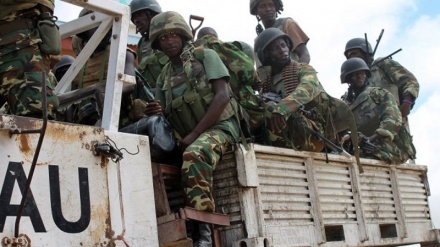 AU kundoa askari wengine 3,000 kutoka Somalia