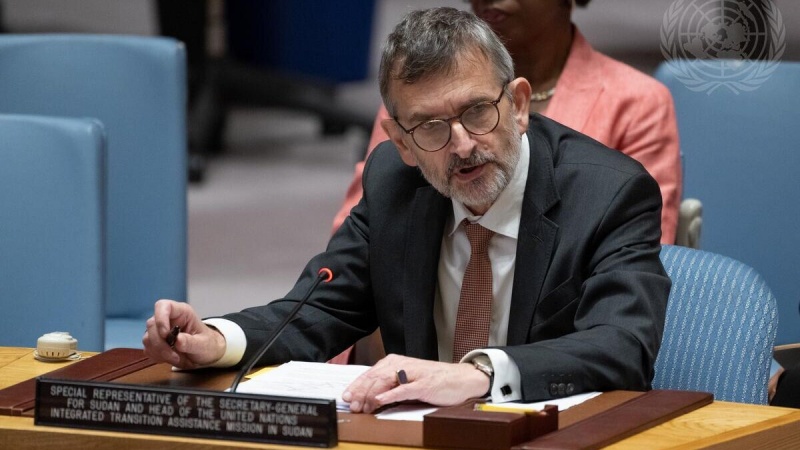 Sudan'da krizin devam etmesi ve BM temsilcisinin ihraç edilmesi