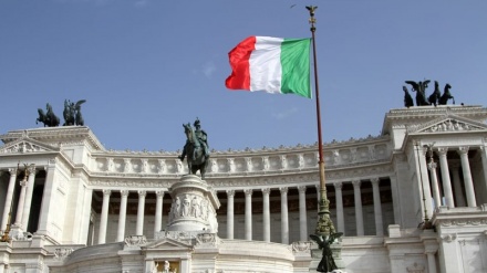 Italia revoca l'embargo sulle armi all'Arabia Saudita