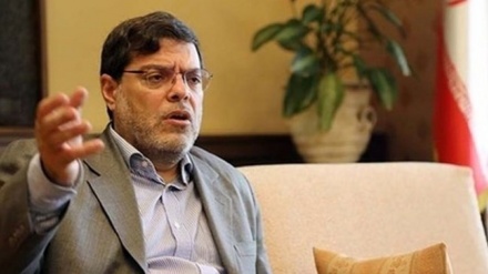 Иран не подпишет никакого соглашения, пока не решит все дела в агентстве 