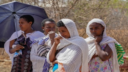 Ethiopia yapinga tuhuma za maangamizi ya kizazi huko Tigray Magharibi