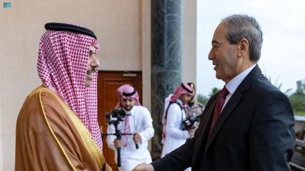 Arabia Saudita-Siria: incontro ministri Esteri a Riad