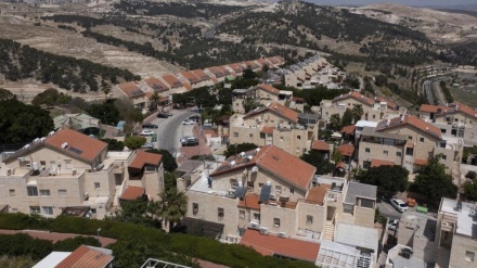 Zgjerimi i pushtimit sionist duke ndërtuar 5 mijë njësi banimi në Bregun Perëndimor