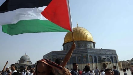 Përfaqësuesi i Bashkimit Evropian pranon vrasjen e paprecedentë të palestinezëve