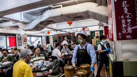 Tradisi Makanan Hong Kong Bertahan di Kota yang Terus Berubah