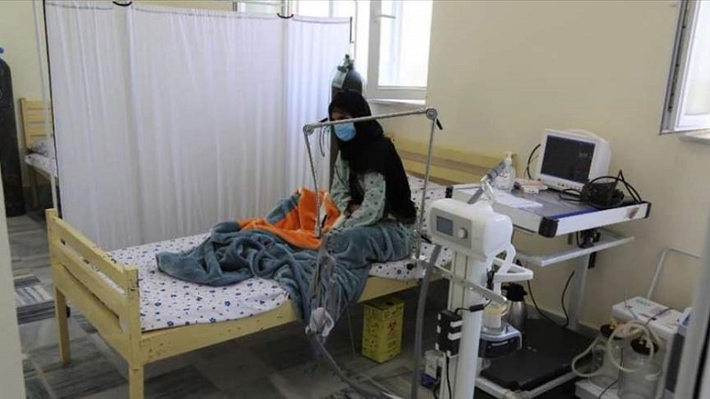 شیوع تب کنگو در شمال افغانستان