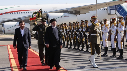 Presidenti Raisi: Irani dhe Amerika Latine ndajnë dëshirën për pavarësi dhe drejtësi