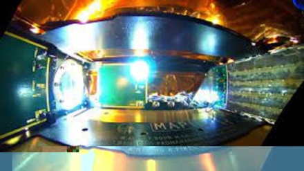 Spazio: satellite invia energia solare fino alla Terra tramite un trasmettitore a microonde