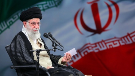 イラン最高指導者、「イスラム革命はわが国を退廃から救済」