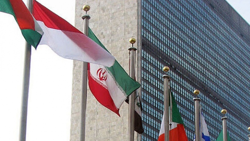 伊朗驻联合国代表处：临时协议不会取代伊核协议