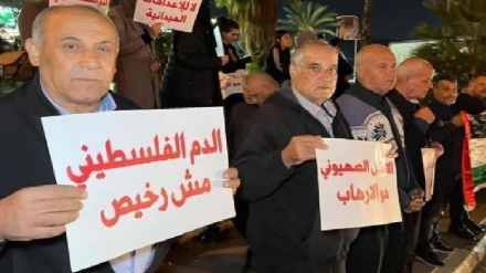 תוכנית בן גביר - הזמנה לרצוח פלסטינים