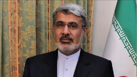 انتقاد ایران از گزارش ناقص دبیرکل سازمان ملل درباره وضع حقوق بشر 