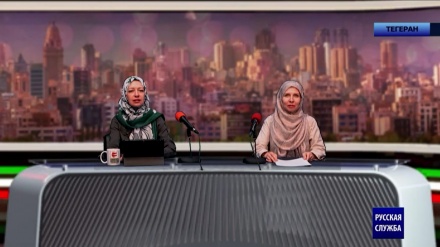 ТВ-ЭФИР - 20 июня 2023