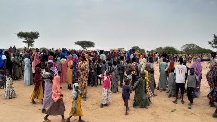 国連、「スーダン国民100万人が国外脱出中」