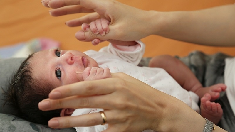 ارتباط مصرف شیر مادر در کودکان و نتایج بهتر در مدرسه
