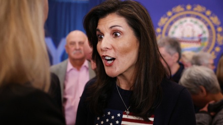 Haley: Tunaipa silaha Ukraine ili 'tuzuie' vita, tutoe ujumbe kwa mahasimu wa US