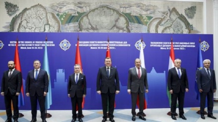 ՀԱՊԿ երկրների ԱԳ նախարարները հայտարարություն են ընդունել տիեզերքում սպառազինությունների մրցավազքի դեմ