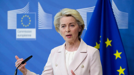 Von der Leyen: Evropa planifikon të konfiskojë asetet ruse