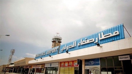 از سرگیری پروازهای مسافری میان عربستان و یمن پس از 8 سال