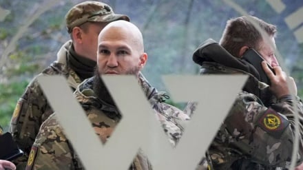 De Lukaşenko vositə Kreml iyən Vaqner qrupi niyono sulh