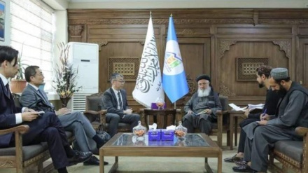 واکنش جدید طالبان به «تداوم تحریم‌ها» علیه افغانستان 