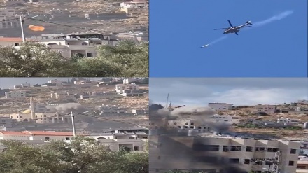 כוחות ישראל פרצו לג'נין, כלי רכב צבאיים נפגעו ממטענים