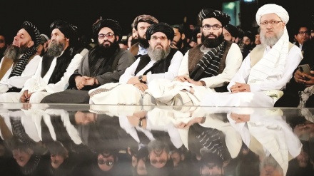 مبنای اختلاف نظرات بین حکومت طالبان و جامعه جهانی بر سر مساله تشکیل حکومت فراگیر در افغانستان