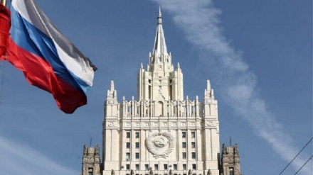 Ini Tanggapan Rusia terhadap Pertemuan Suriah-Turki di Astana