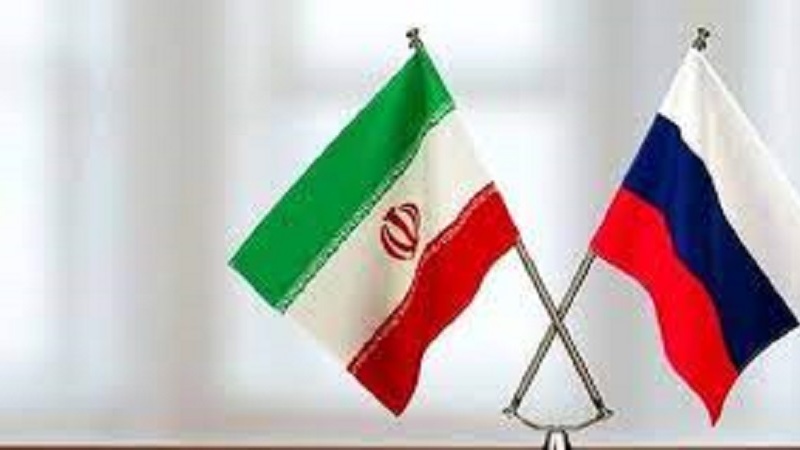 Iran-Russia; Attività della Camera di Commercio per lo sviluppo della cooperazione bilaterale nel settore dei trasporti