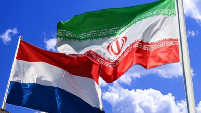 Iranian, Dutch deputy FMs discuss bilateral ties, consular issues