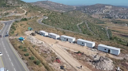 משרד החוץ הפלסטיני: בתי המשפט בישראל - חלק ממנגנון הכיבוש