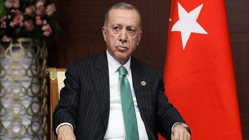 Türkiye Cumhurbaşkanı'nın sağlık durumuyla ilgili iddialar yalanlandı