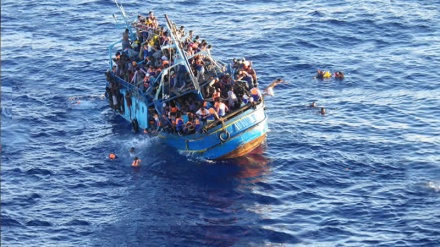 79 të vdekur nga përmbysja e një varke me emigrantë në jug të Greqisë