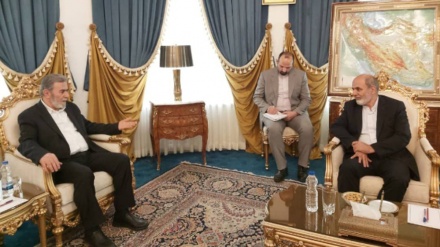 Le rapprochement Téhéran-Riyad déplaît à Israël (Raïssi)