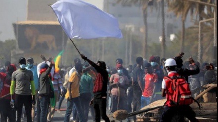 UN yabainisha wasiwasi wake kuhusu haki za binadamu huko Senegal