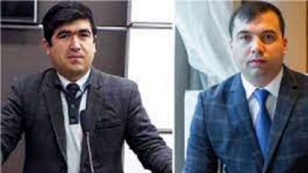 بازداشت دستیار رئیس اداره مبارزه با جرایم سازمان یافته وزارت امور داخله تاجیکستان