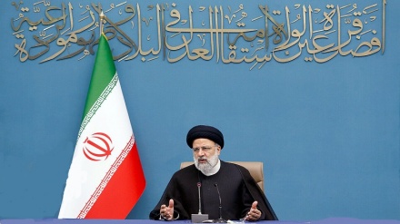 President Raeisi urges greater cultural efforts to highlight 15 Khordad Uprising