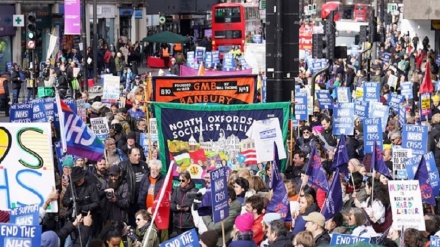 Mijëra mjekë britanikë në grevë