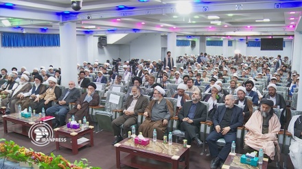 Scientific conference on proximity thoughts of Imam Khomeini held in Kabul