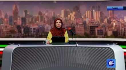 ТВ-ЭФИР - 12 июня 2023