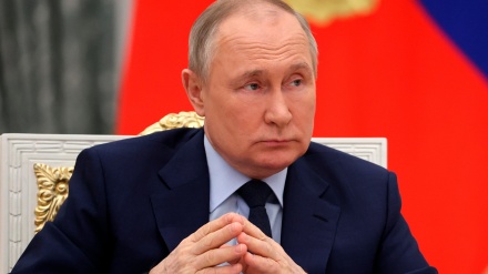 Putin Tekankan Perluasan Kerja Sama Bilateral dengan Qatar