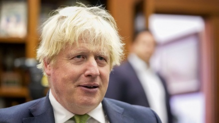 Boris Johnson jep dorëheqjen nga parlamenti britanik