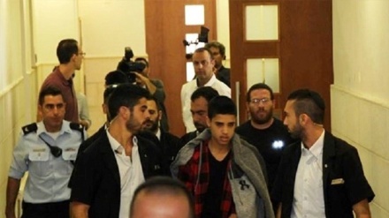 Hamasi: Legalizimi i burgosjes së adoleshentëve 12-vjeçarë palestinezë, është krim