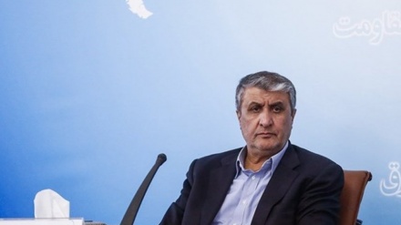 رئیس سازمان انرژی اتمی ایران: دستاوردهای هسته‌ای در شرایط سنگین تهدید و تحریم‌ها به دست آمد