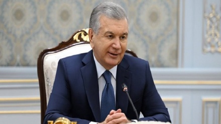 تفسیر/ سفر رئیس جمهوری ازبکستان به ایران ؛ روابط دو کشور در ریل توسعه