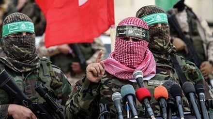 Batalionet Al-Qassam paralajmërojnë regjimin sionist