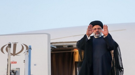 Mencermati Urgensi Kunjungan Presiden Iran ke Venezuela