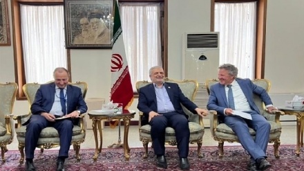 Consultazioni Iran e Onu per fornire assistenza al popolo afghano