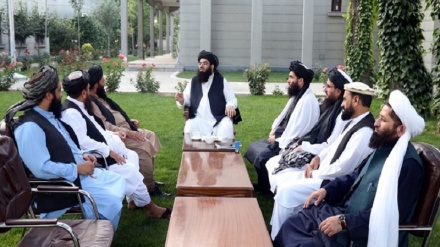 تاکید طالبان بر لزوم توسعه بانکداری اسلامی در افغانستان