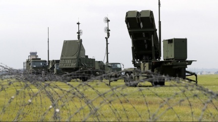 ইউক্রেনকে আরো ২০০ কোটি ডলারের অস্ত্র দেয়ার প্রস্তুতি নিচ্ছে আমেরিকা